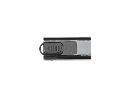 USB-Stick Mini 033 Doming USB 2.0 COB   1 GB Silber