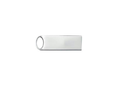 USB-Stick Mini 049 USB 2.0 COB   1 GB Silber