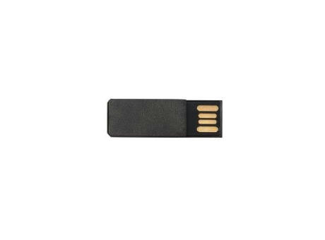USB-Stick Mini 051 USB 2.0 COB   1 GB Blau