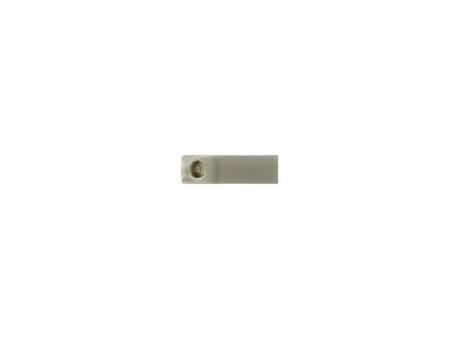USB-Stick Mini 054 USB 2.0 COB   1 GB Silber