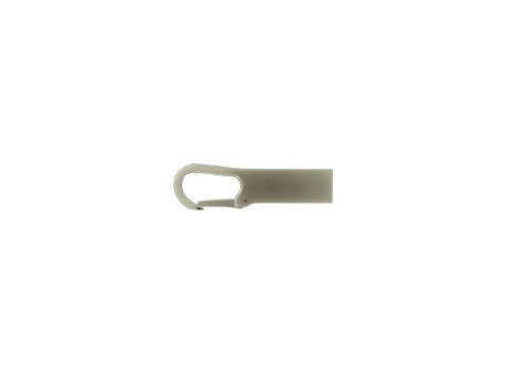 USB-Stick Mini 056 USB 2.0 COB   1 GB Silber