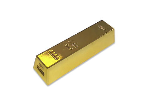 Powerbank PB-12 2200 mAh Gold