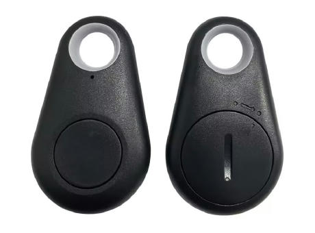 Bluetooth Keyfinder Drop mit Kamera Fernauslöser Lila