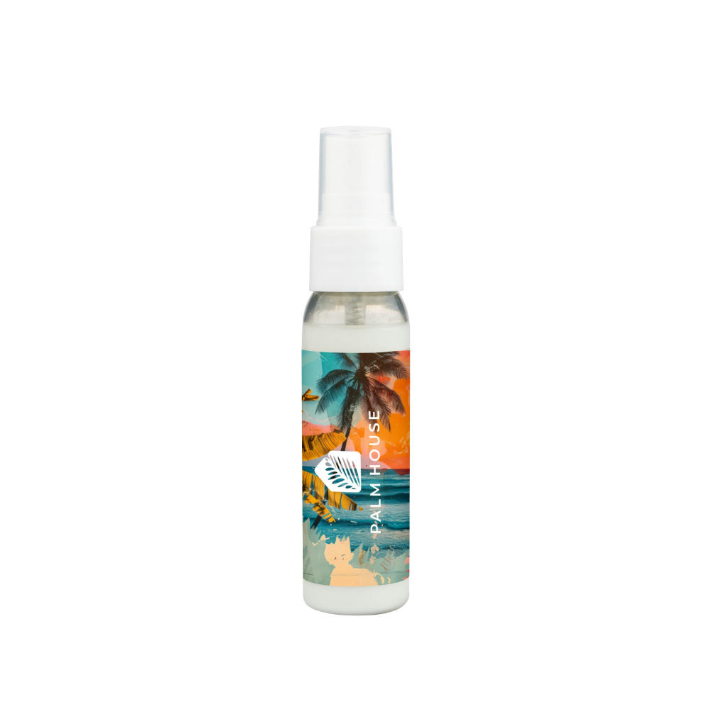 Anti-Mücken und Zecken Spray 30 ml