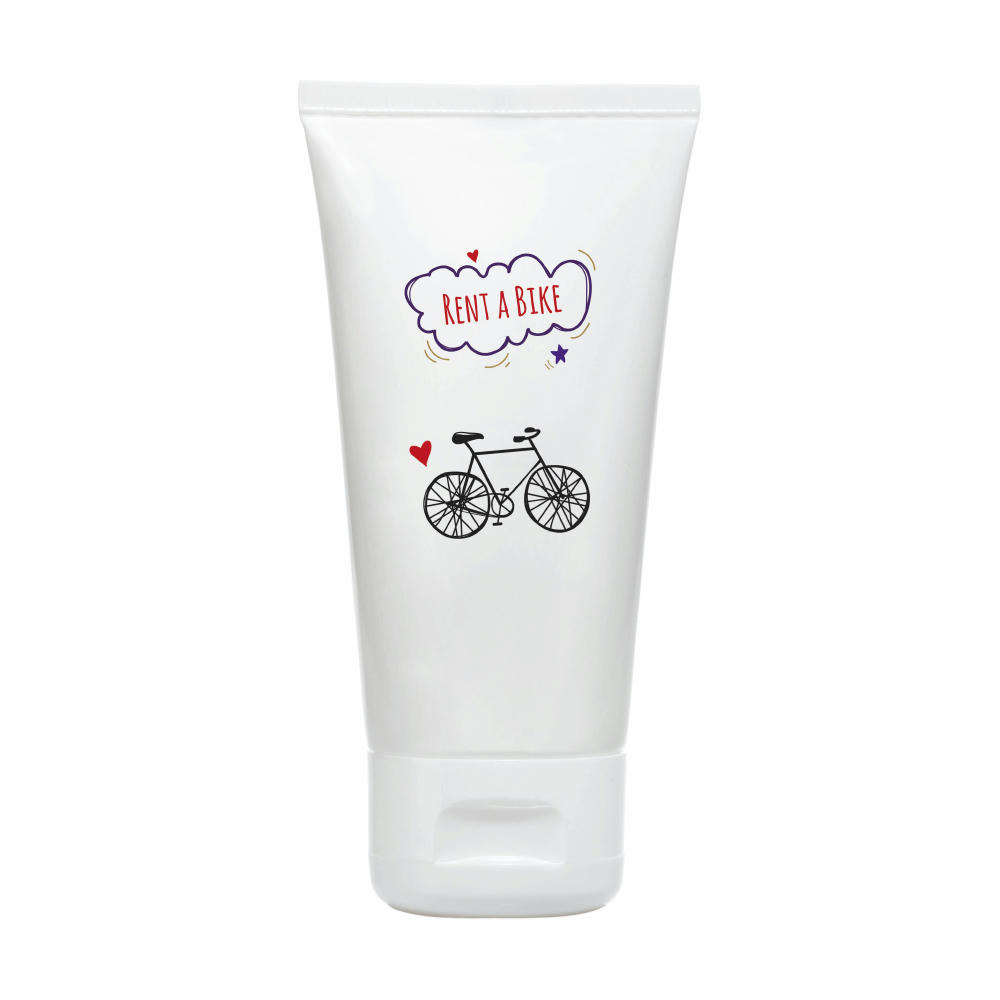 Sonnenschutzcreme LSF30 50 ml (ab 100 Stück)