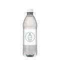 Quellwasser 500 ml mit Drehverschluß