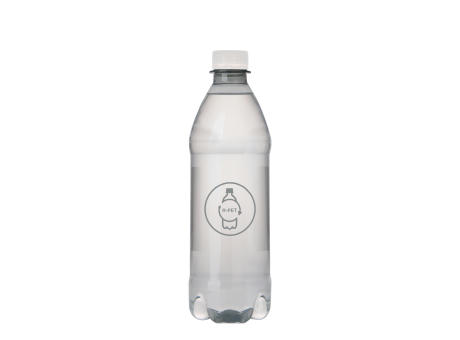 Quellwasser 500 ml mit Drehverschluß