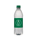 Quellwasser 500 ml mit Drehverschluß