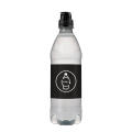 Quellwasser 500 ml mit Sportverschluß