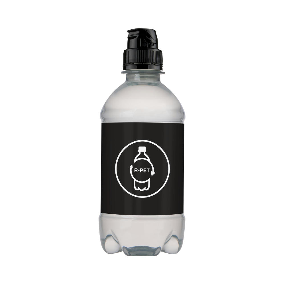Quellwasser 330 ml mit Sportverschluß