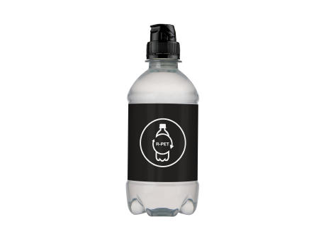 Quellwasser 330 ml mit Sportverschluß