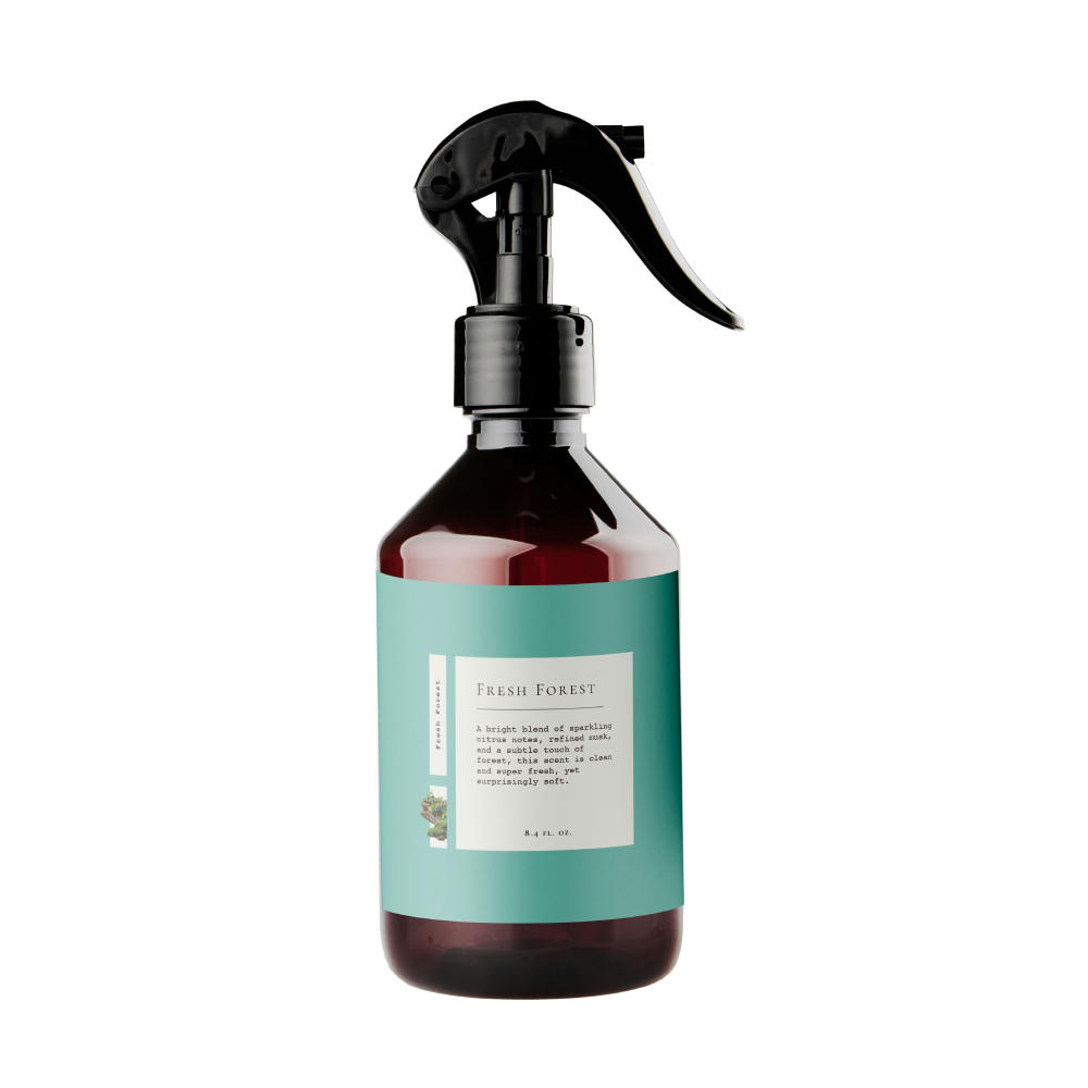 Raumspray Fresh Forest