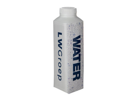 EARTH Water Tetra Pak 500 ml