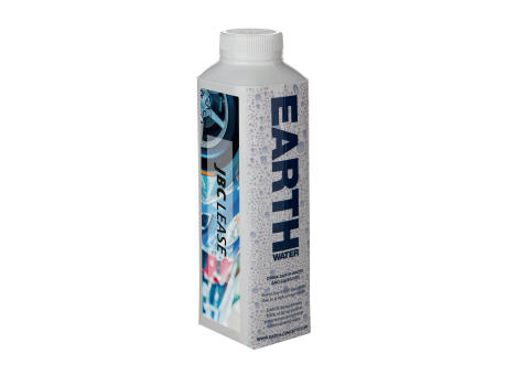 EARTH Water Tetra Pak 500 ml