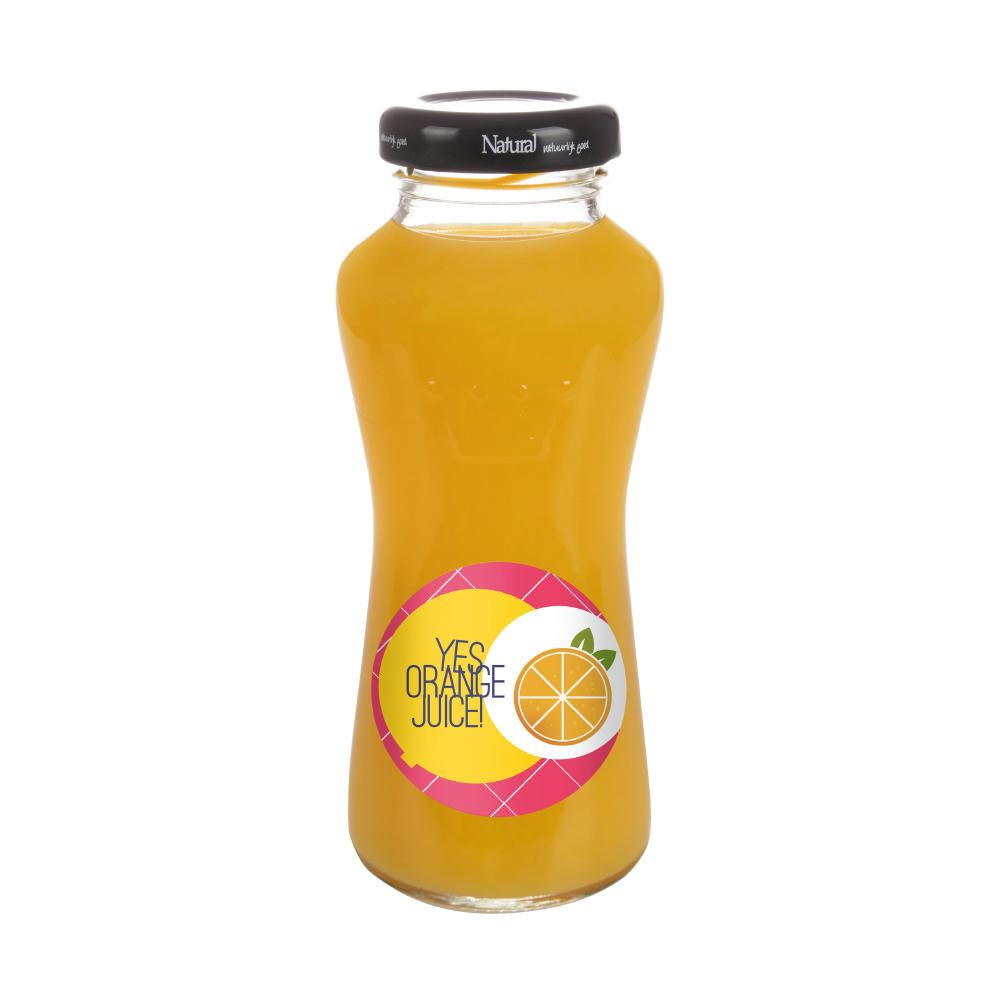 Orangensaft