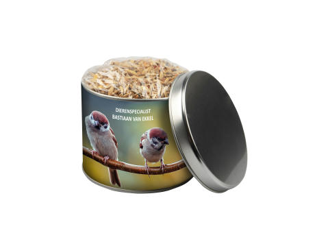 Dose Vogelstreufutter