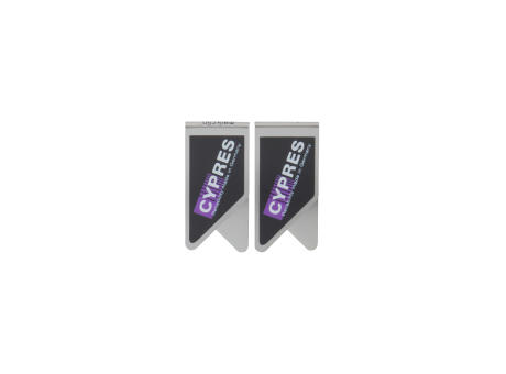 Wingclip double sided