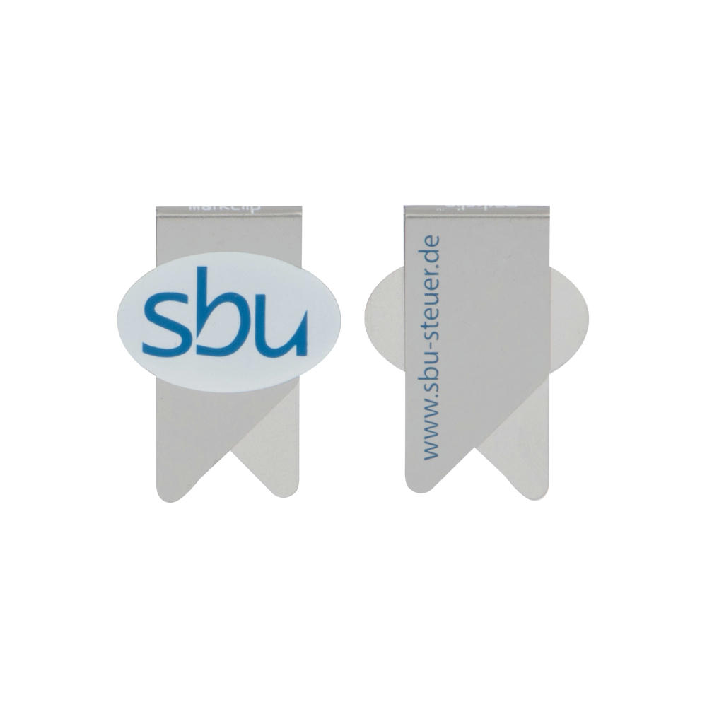 Wingclip shape double sided 03