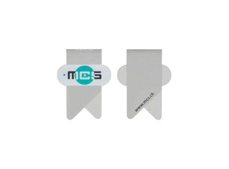 Wingclip shape double sided 01