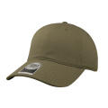 Exclusive Recycled Cotton Dad Cap