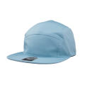 Exclusive Recycled Flat Peak Cap