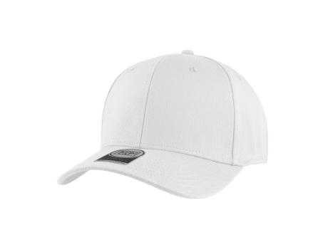 Exclusive Recycled Stretchable Poly Wool Cap
