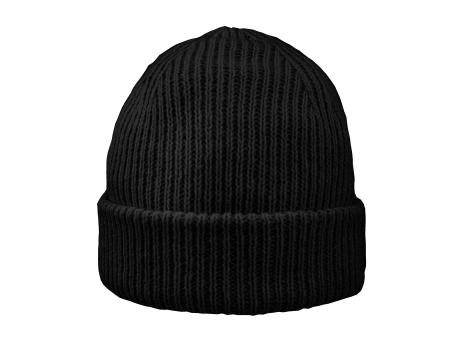 Luxury Fine Rib Beanie