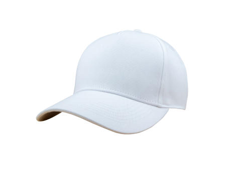 Basic Fine Cotton Cap