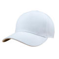 Basic Fine Cotton Cap