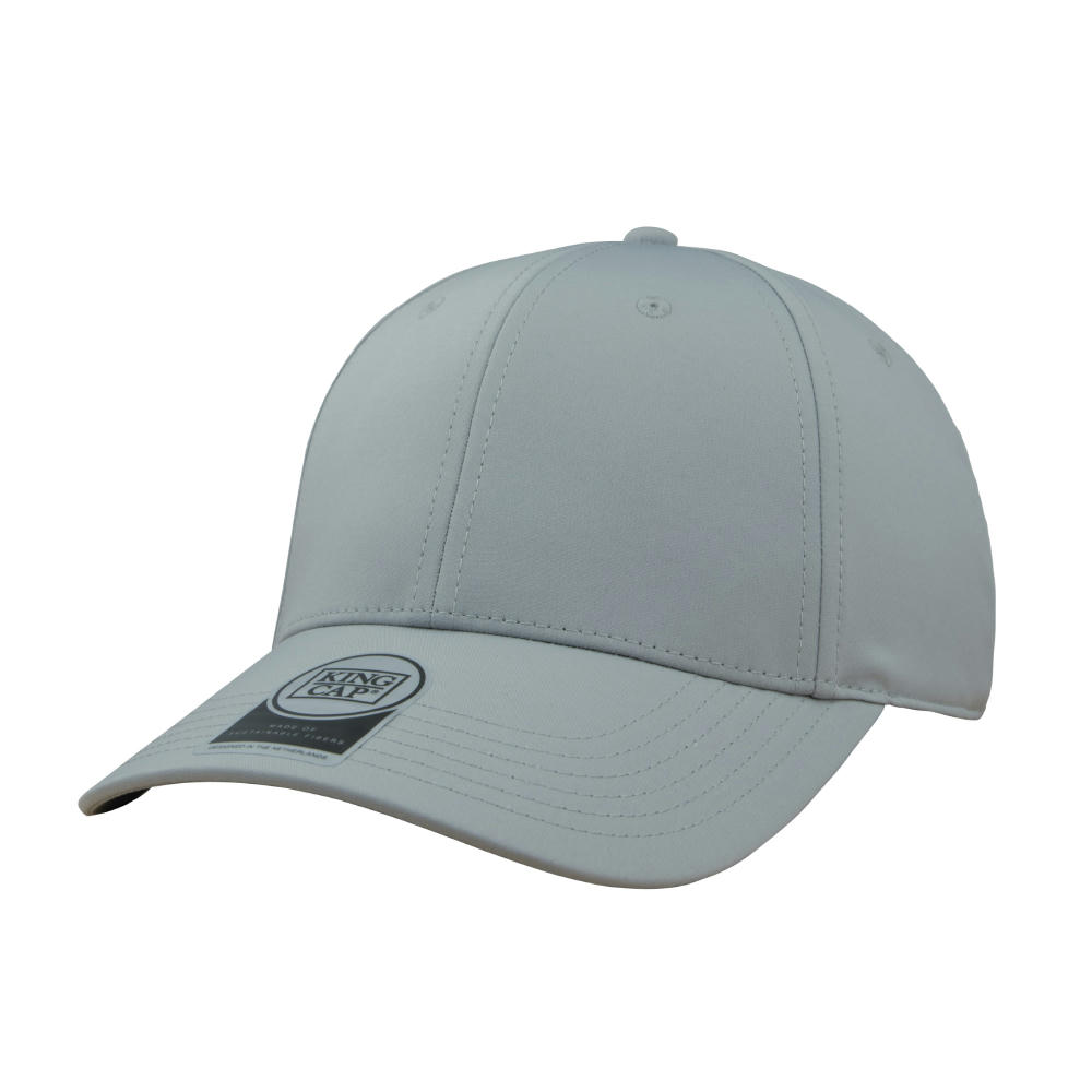 Luxury Recycled Polyester Cap