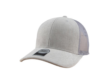 Exclusive Recycled Trucker Rib Cap