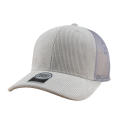 Exclusive Recycled Trucker Rib Cap