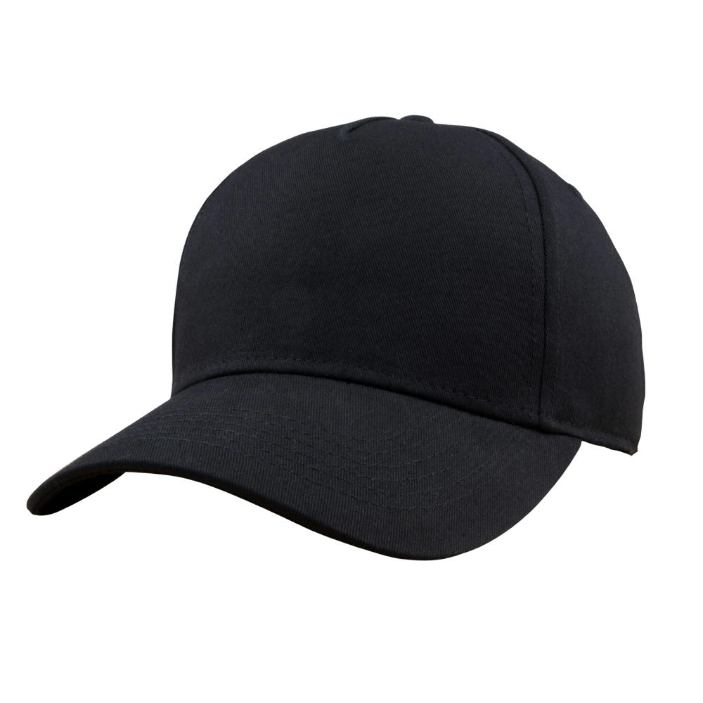 Basic Fine Cotton Cap