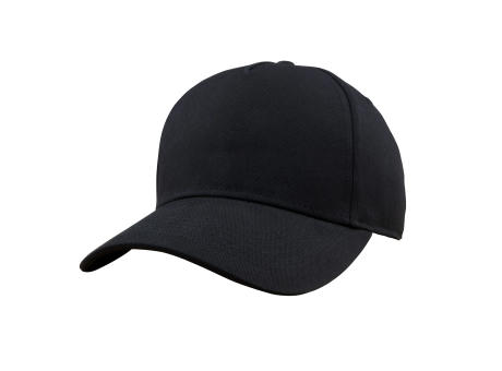 Basic Fine Cotton Cap