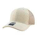 Exclusive Recycled Trucker Rib Cap