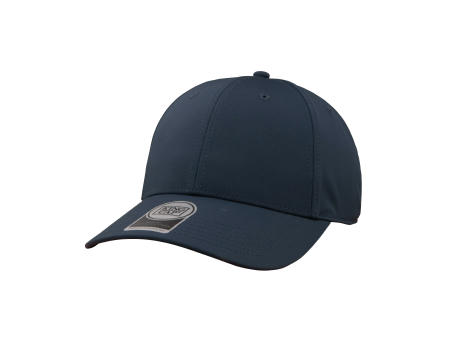 Luxury Recycled Polyester Cap