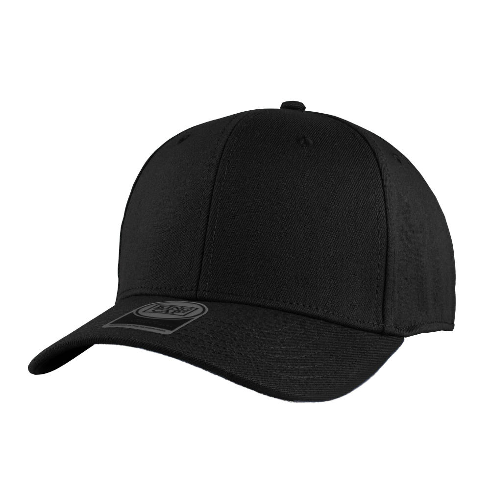 Exclusive Recycled Stretchable Poly Wool Cap