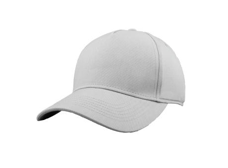 Basic Fine Cotton Cap