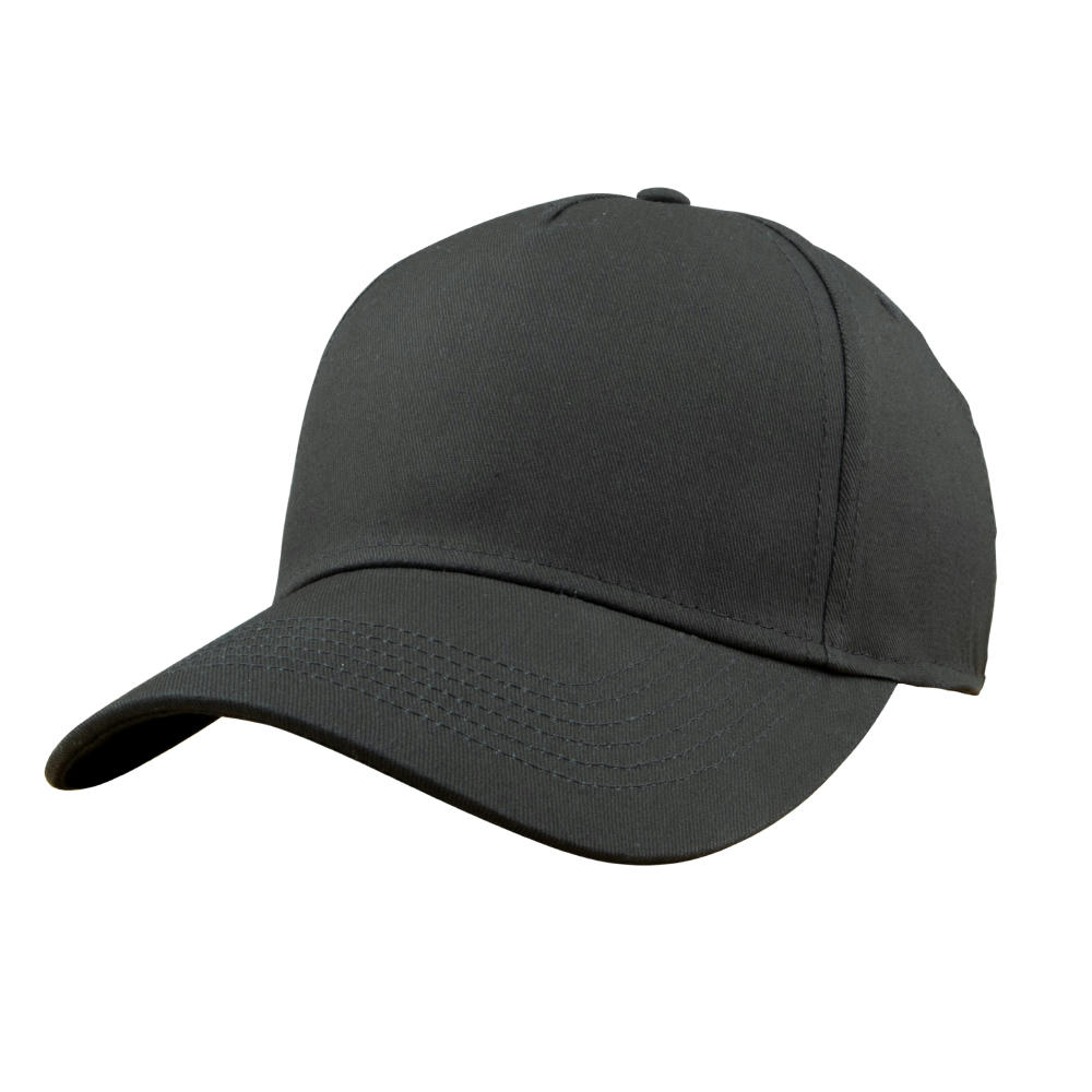 Basic Fine Cotton Cap