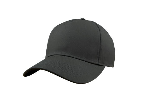 Basic Fine Cotton Cap