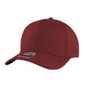 Exclusive Recycled Stretchable Poly Wool Cap