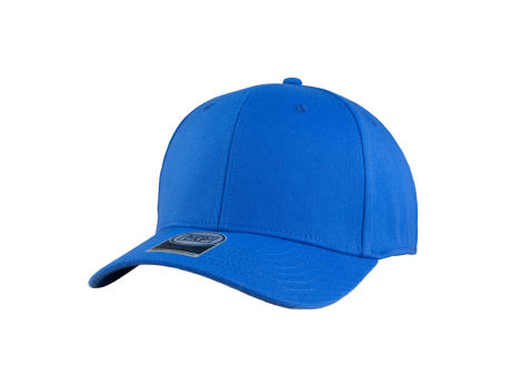 Exclusive Recycled Stretchable Poly Wool Cap