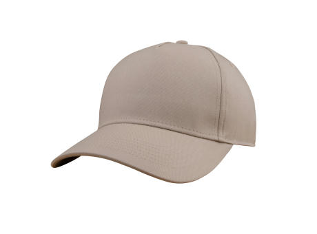 Basic Fine Cotton Cap