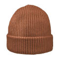 Luxury Fine Rib Beanie