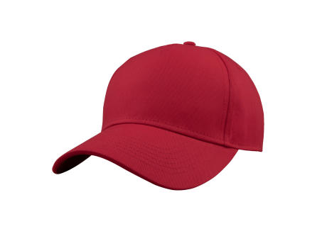 Basic Fine Cotton Cap