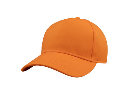 Basic Fine Cotton Cap