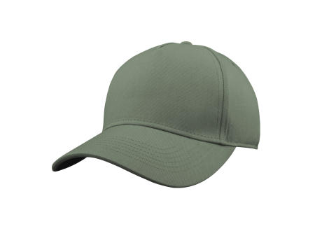 Basic Fine Cotton Cap