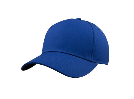 Basic Fine Cotton Cap