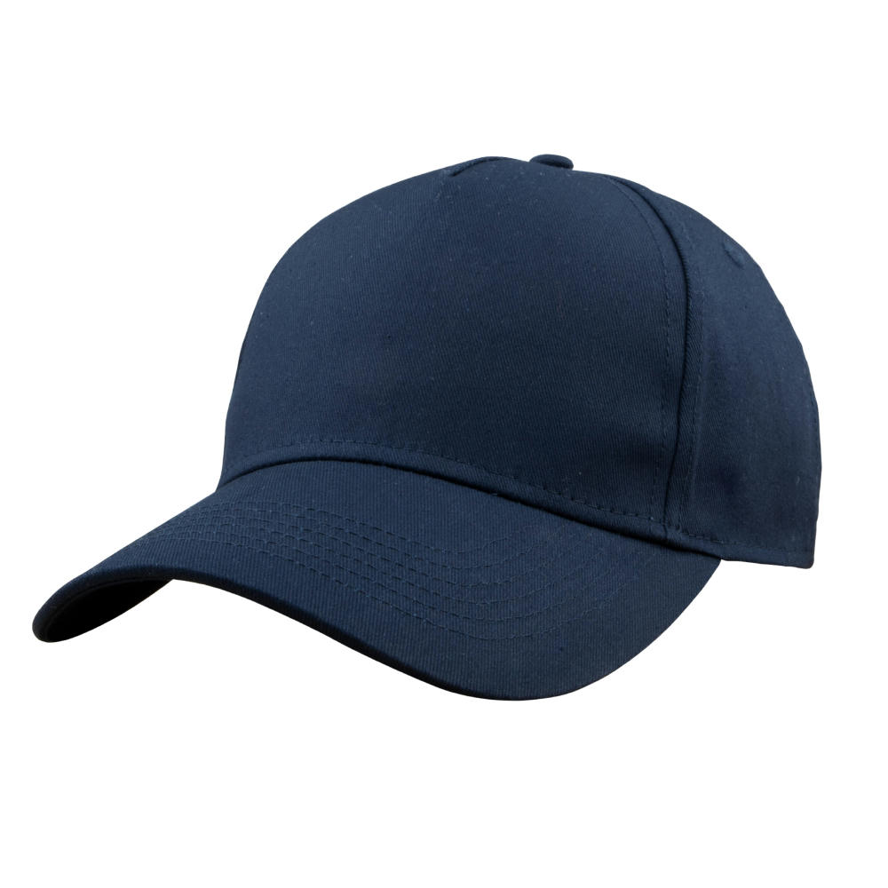Basic Fine Cotton Cap