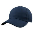 Basic Fine Cotton Cap
